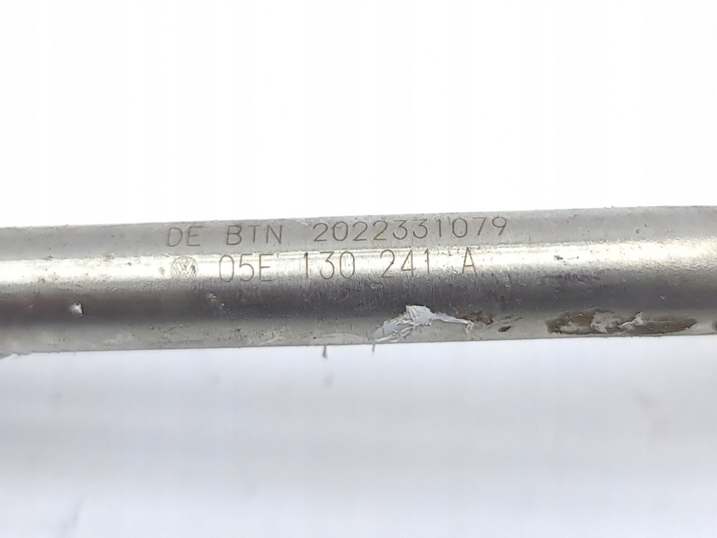 фото №7, Seat leon iv 2020 шланг топливный форсунки