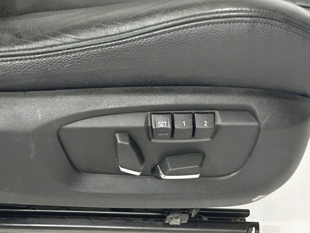 фото №15, Bmw x5 f15 2014 с передний сиденья / заднее сиденье / комплект