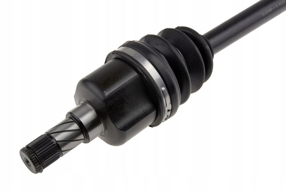 фото №3, Приводной вал mini r56/r57 cooper, one 06-12 /левая/