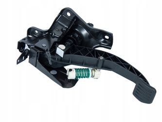 фото №1, Педаль зчеплення ford s-max / galaxy 06-15 дизель