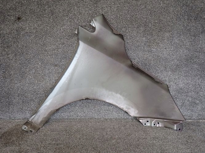 фото №6, Hyundai ix35 крыло левый передний перед