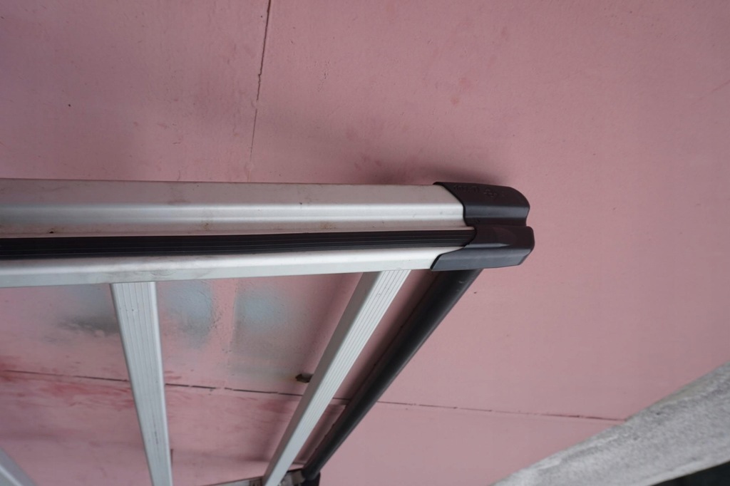 фото №4, Багажник крышный renault express ii 1.5dci