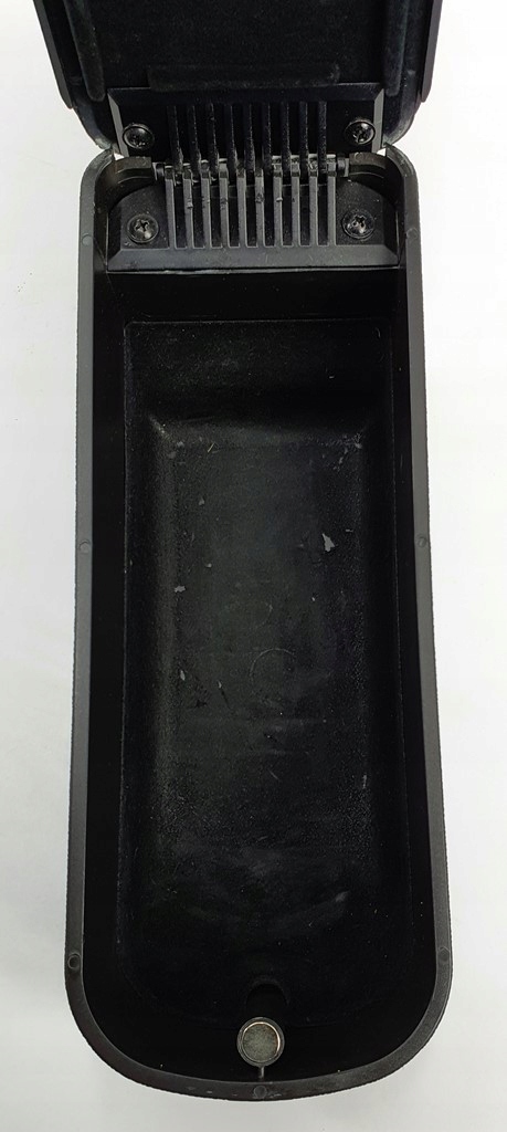 фото №6, Підлокітник бардачок kia picanto ii