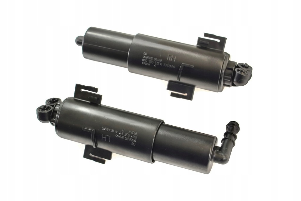 фото №12, Помпа распылителя audi a4 b8 08-11r 8k0955102