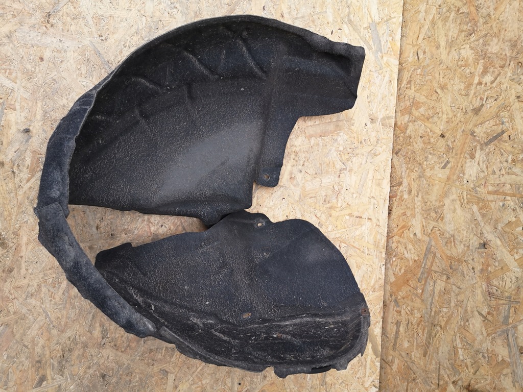 фото №5, Range evoque подкрылок правый задняя 3 дверь