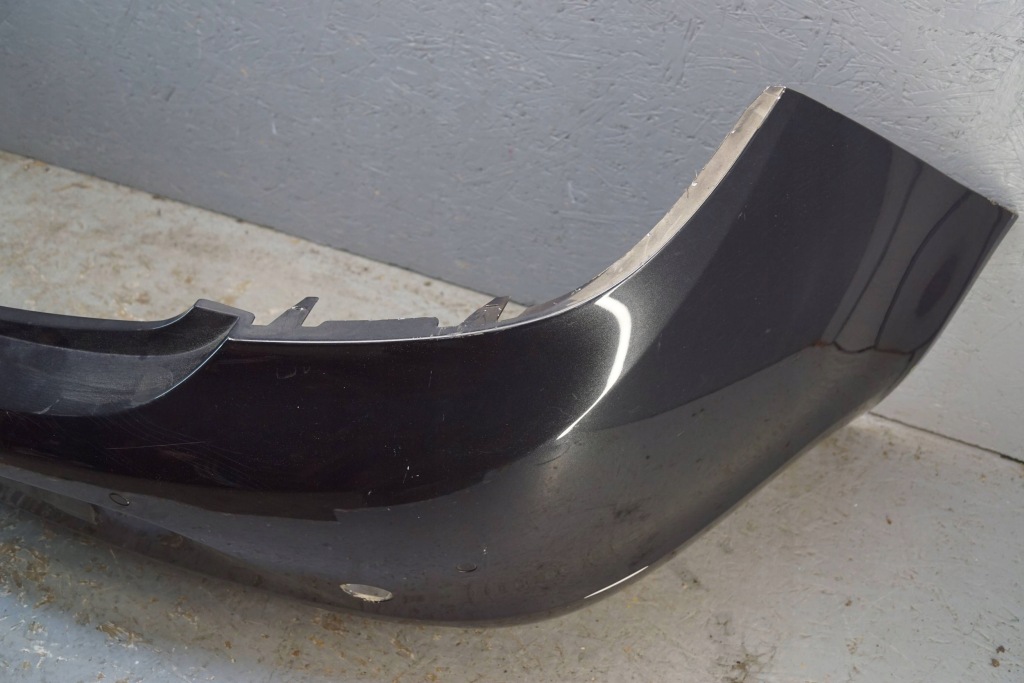 Opel insignia a lift hb бампер задняя pdc z2519 в Украине