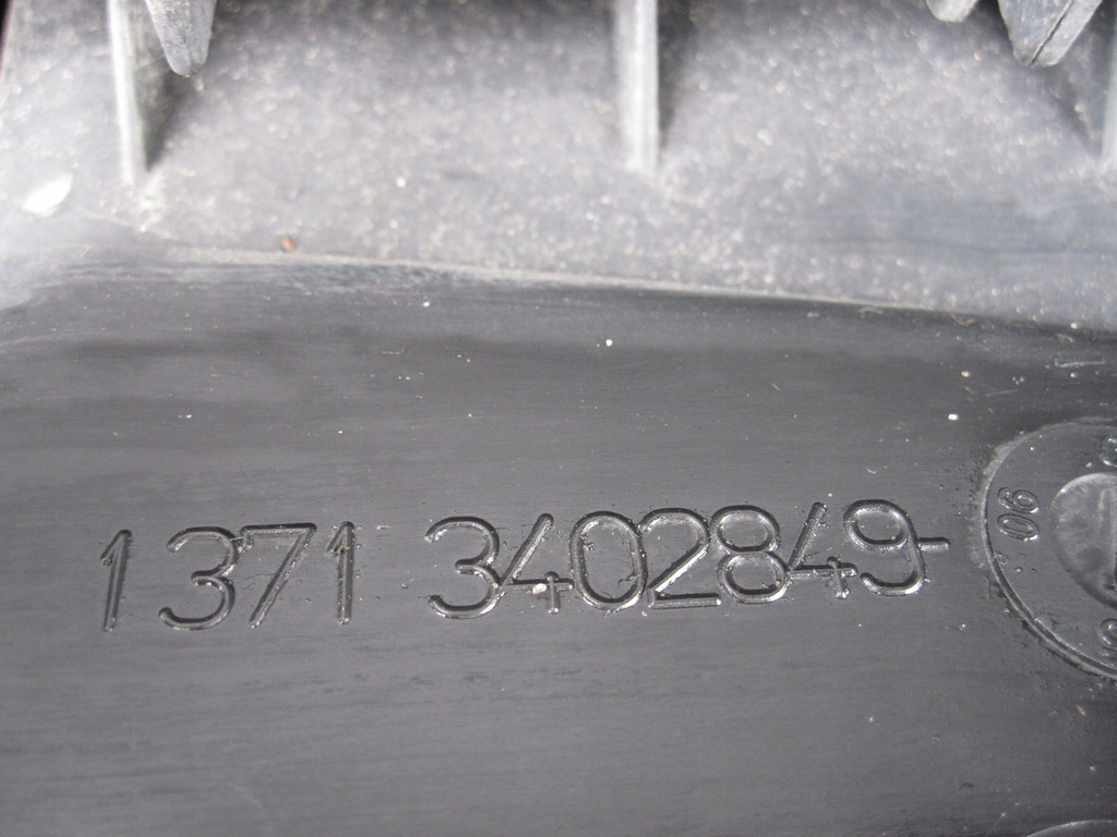 фото №6, Bmw x3 e83 lift 3.0 b 06r pas перед 3402849