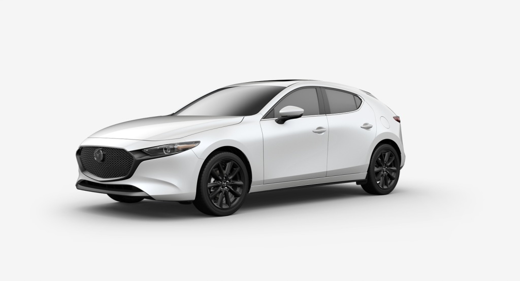 фото №4, Правый стекло фары стекло фара mazda 3 bp 2019