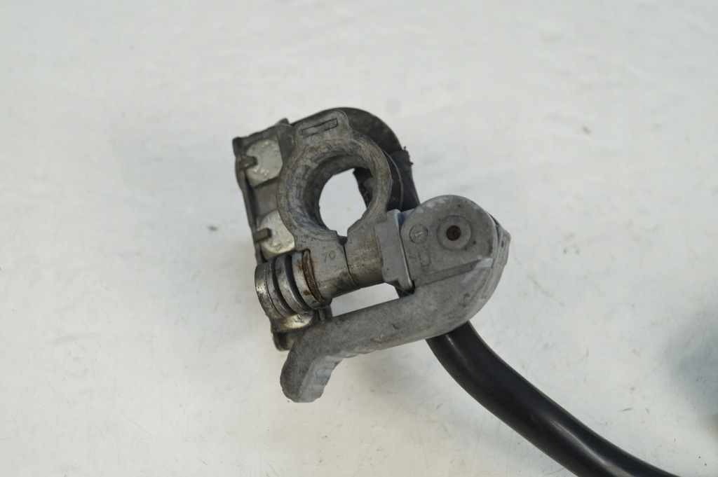 фото №2, Alfa romeo 159 клема мінусова мінус 50504957