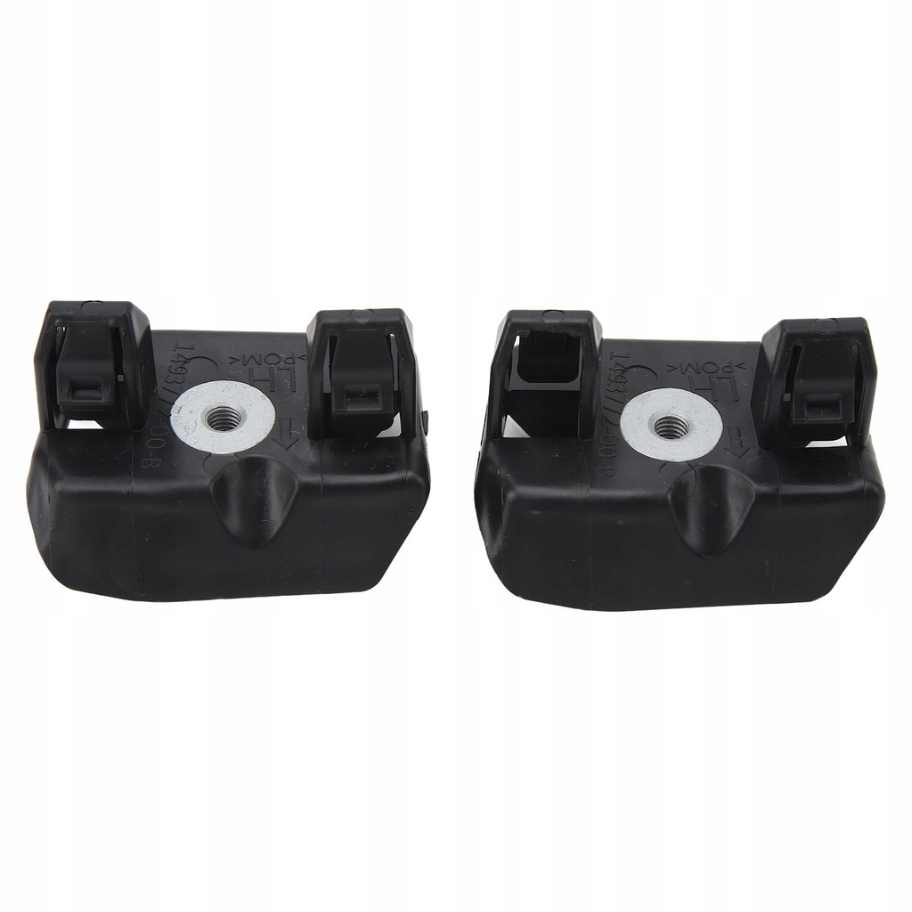 фото №12, Передний кронштейн бампера крыла 1493773-00-b