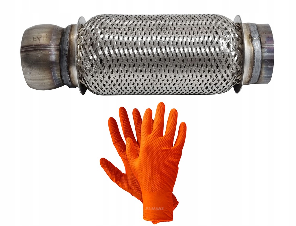 фото №1, Mercedes sprinter 906 907 cdi соединитель эластичный