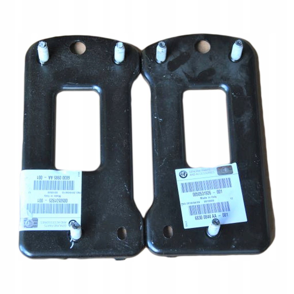 фото №1, Наконечник лонжерон pr alfa romeo giulia stelvio