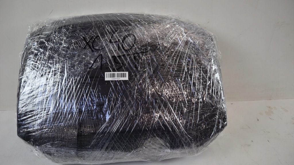 фото №9, Volvo xc40 1.5 t3 защита двигателя 32257420