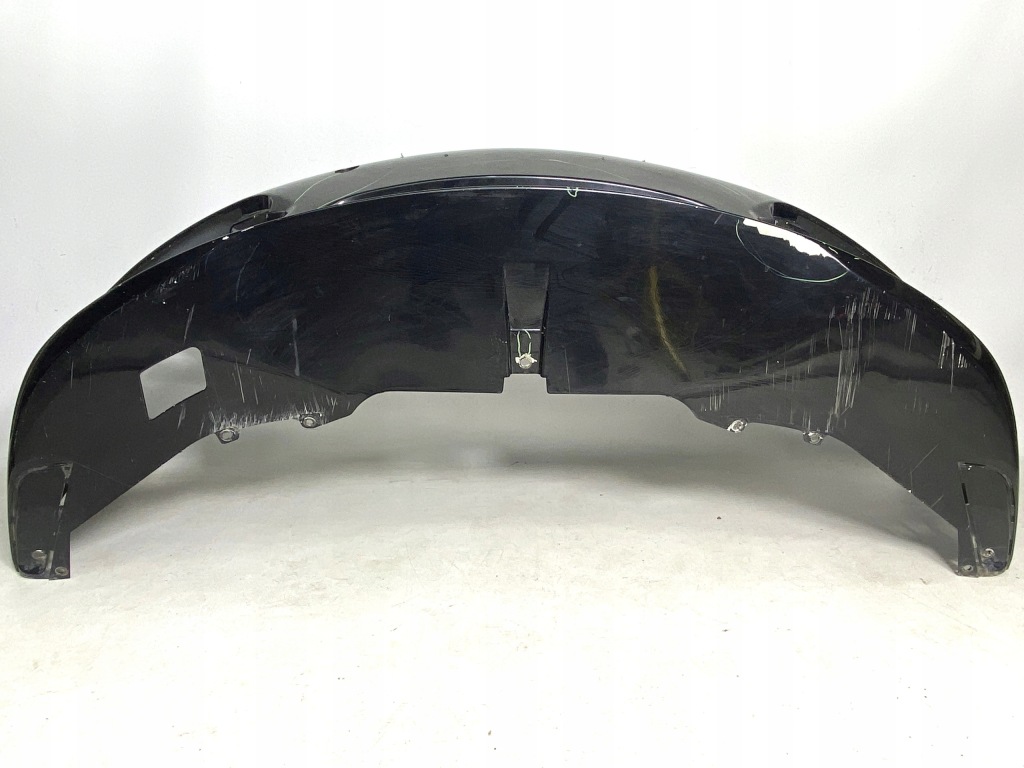 Бампер перед porsche 987 boxster рестайлінг  09-12 98750531120 Оригінал