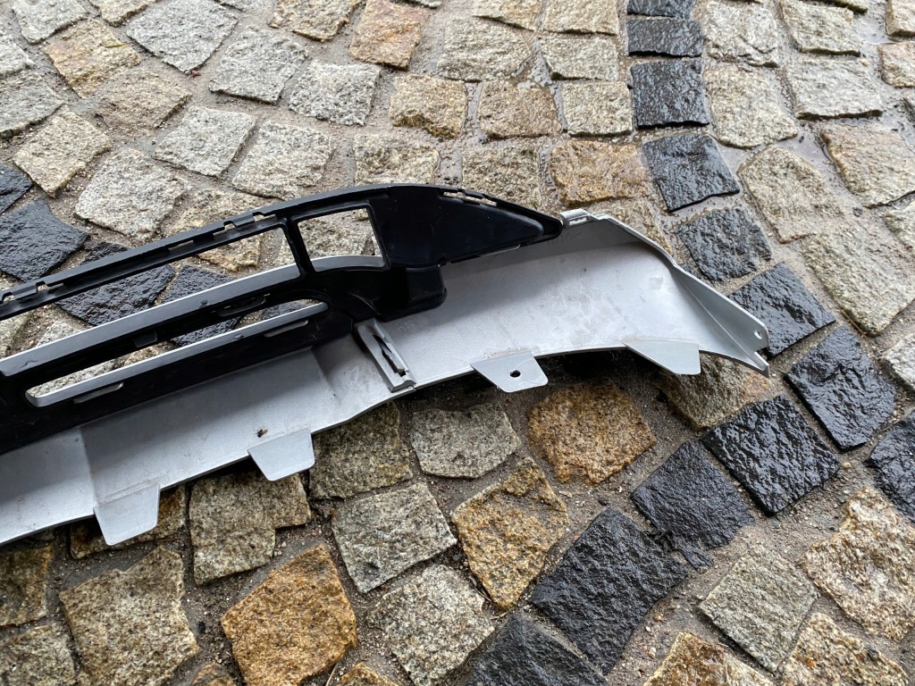 Mercedes 247 gla решітка накладка-спойлер спойлер перед 2478851606 оригінал Недорого