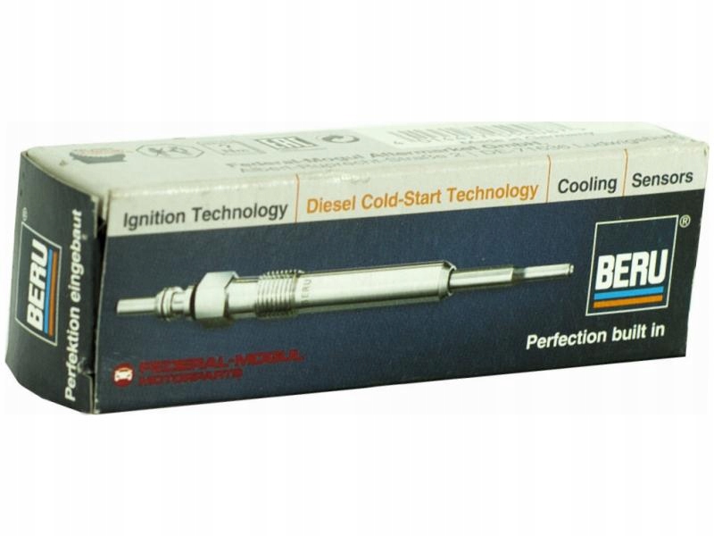 фото №1, Свеча накаливания land rover discovery i 2.5 defender 2.5 range rover i 2.5