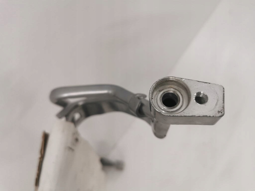 фото №5, Ford fiesta mk7 - радиатор кондиционера nowa