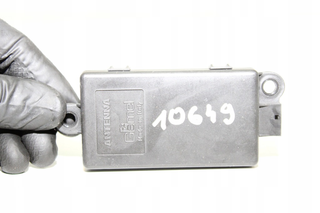 фото №5, Bmw e63 e64 модуль блок керування dwa сигналізація 6949226