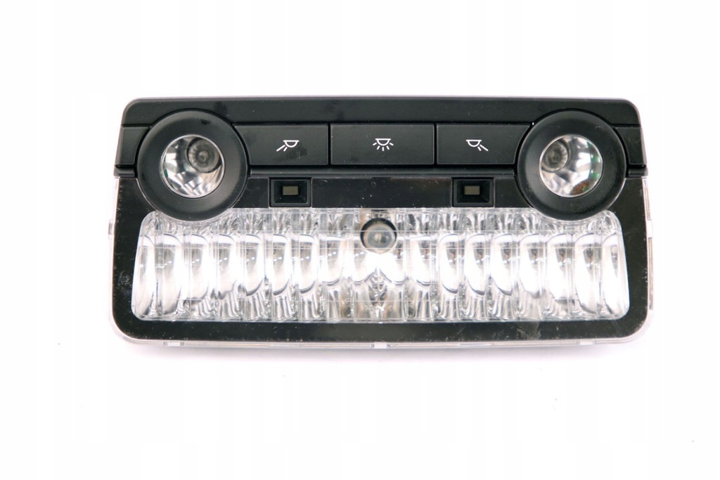 фото №11, Bmw f10 f11 лампа стельовий освітлення задня