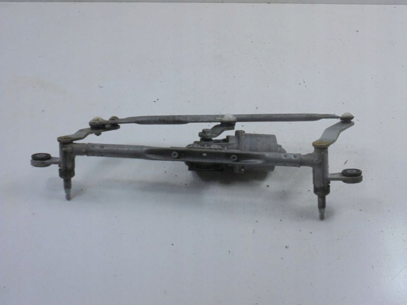 фото №5, Panda iii 312 12-16 механизм дворник перед