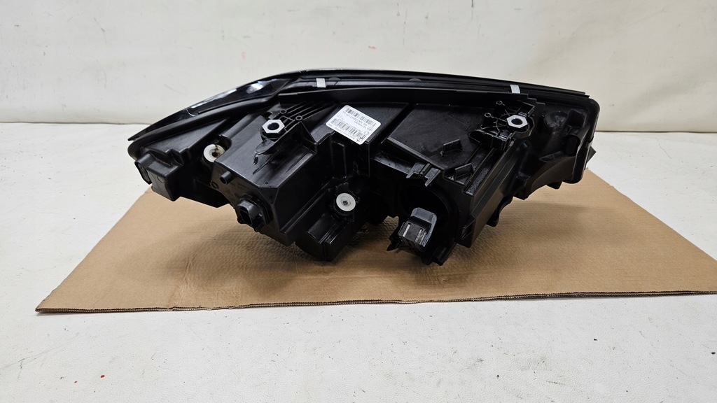 фото №7, Лампа перед передняя левая bmw 3 g20 g21 full led 5a1db37-01