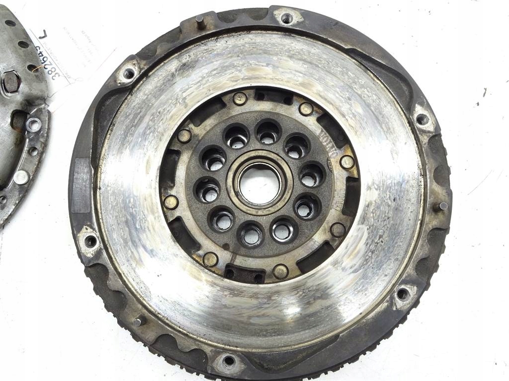 фото №8, Зчеплення повний volvo s80 2.0t 124020910