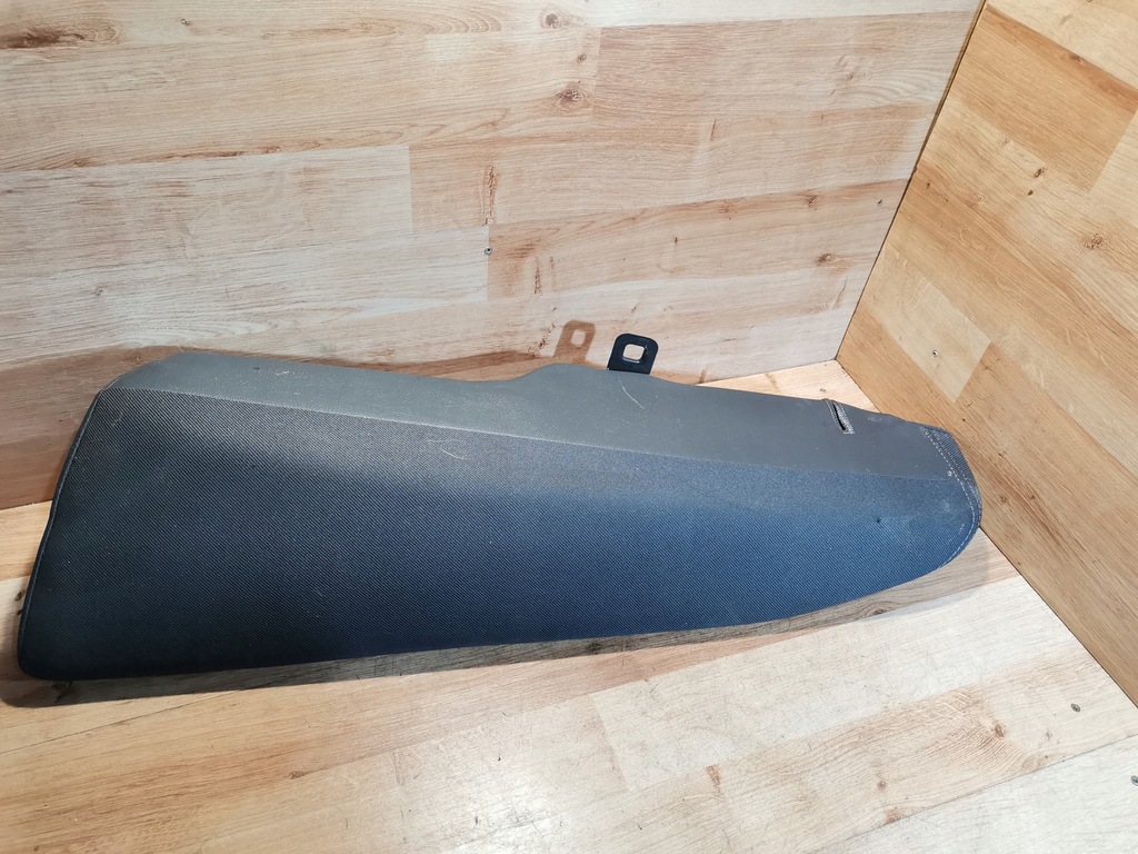 фото №9, Обшивка сиденье левый задняя peugeot 508 i 96885176ze