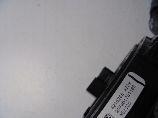 фото №7, Переключатель комбинированный mini f54 clubman lift 21 r mini f60