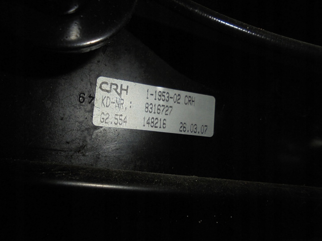 фото №9, Bmw e60 сиденье правый перед 4