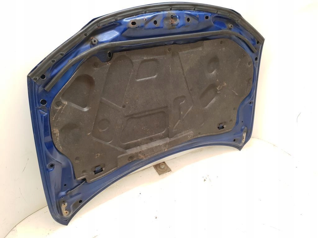 фото №5, Капот кришка mazda 6 i gg