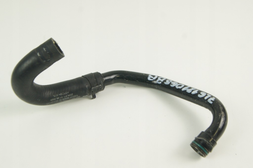 фото №1, Gd touareg шланг wody 7p6121157 7l6121065bb