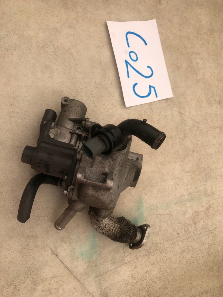 Купить Клапан egr 057131224e audi a8 q7