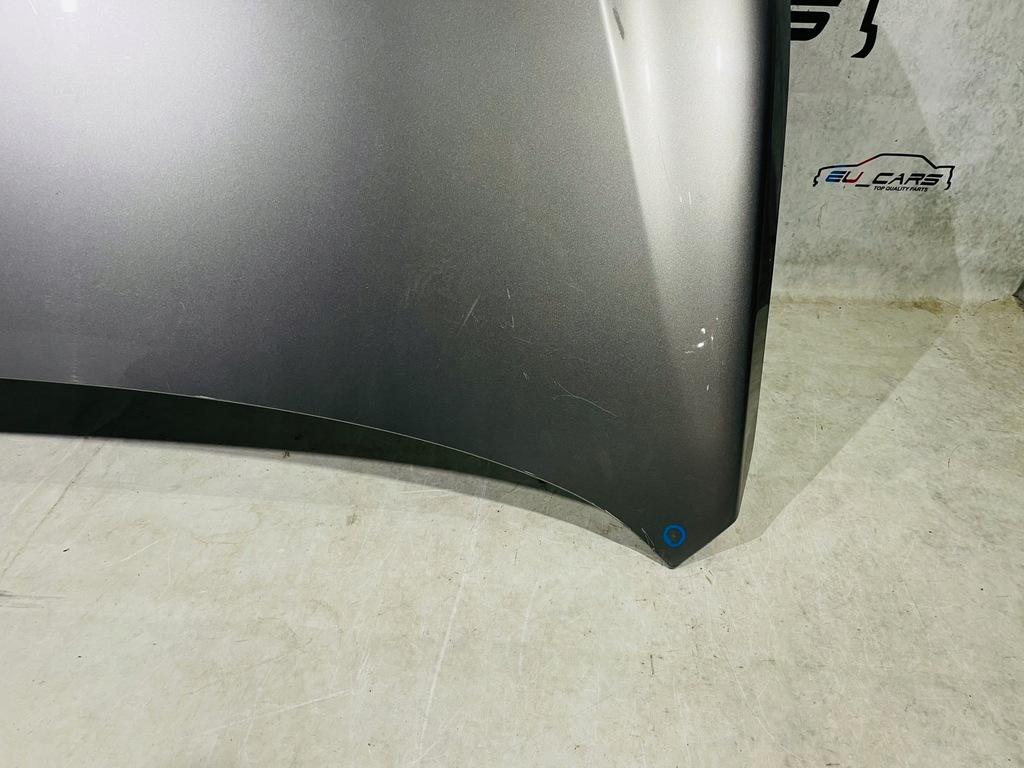 фото №9, Lexus nx капот кришка двигуна перед 2014-2021 rok