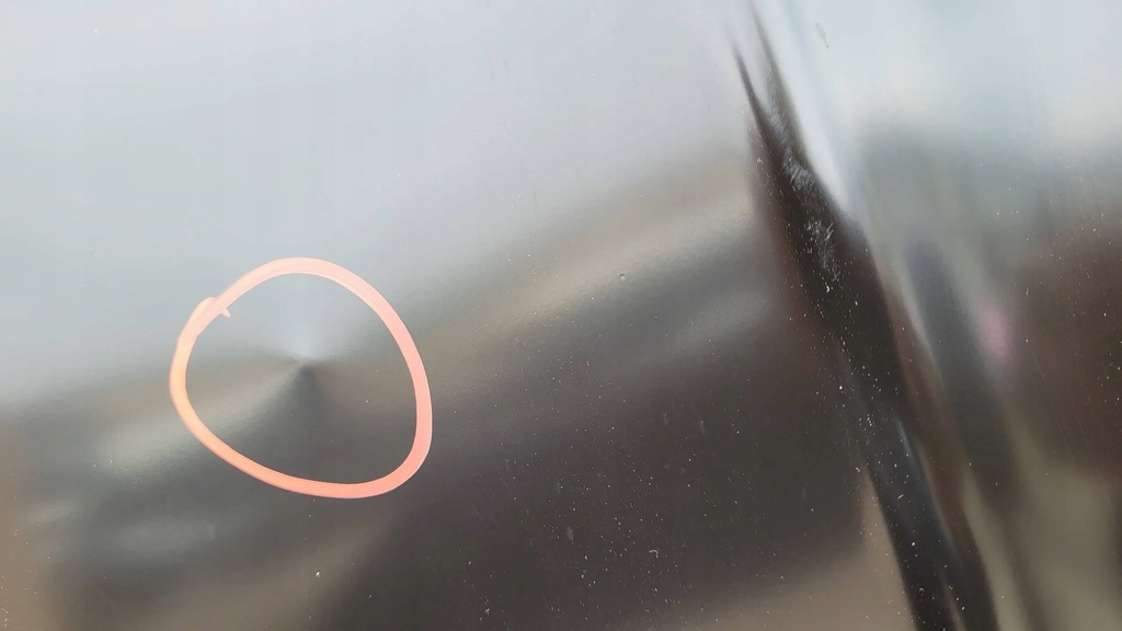 фото №6, Citroen c5 iii x7 капот крышка перед oryg