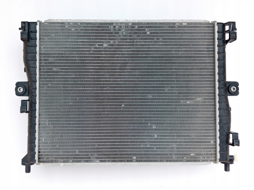 фото №1, Радиатор wody corvette c7 2014-2019