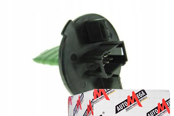 фото №1, Automega 210018910 резистор, вентилятор внутренний