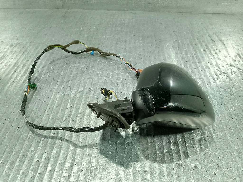 фото №7, Зеркало правое citroen c4 picasso