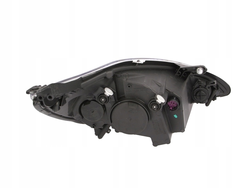 фото №5, Magneti marelli фара ford ka 08-15 h4/py21w/w5w левый