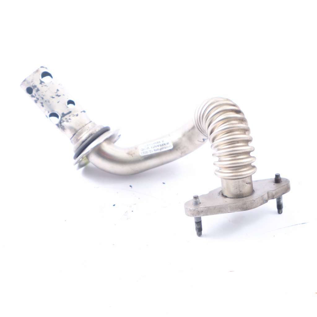 фото №9, Оригинальный номер psa шланг клапана egr pegueot/citroen boxer iii/jumper