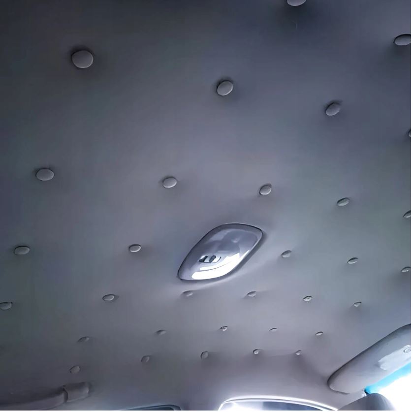 фото №14, Покращений набір ремонтний do стельовий автомобільний 70 el. викрутка