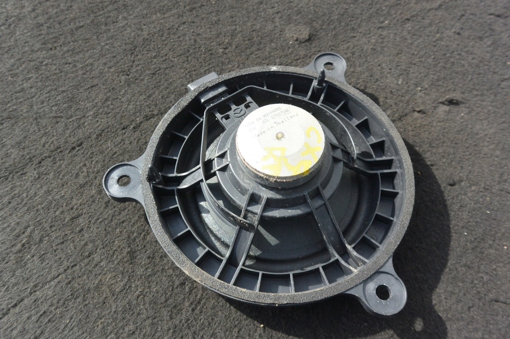 фото №4, Динамик задняя правый левый mazda cx9 ii tc 16-