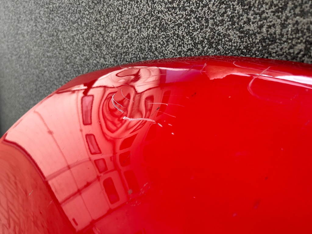 фото №8, Кришка двигуна капот nissan juke i f15