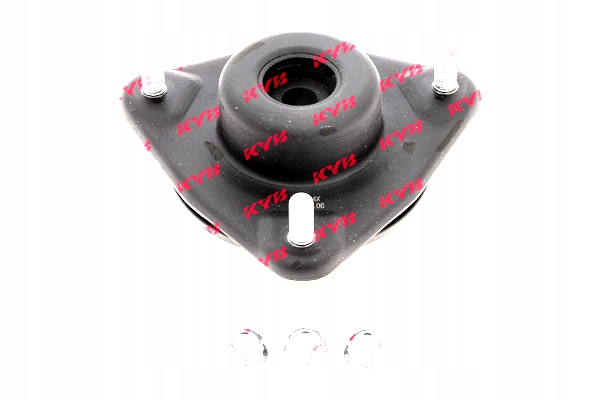 фото №13, 2x подушки безопасности амортизатора перед левая/правая kyb sm5792