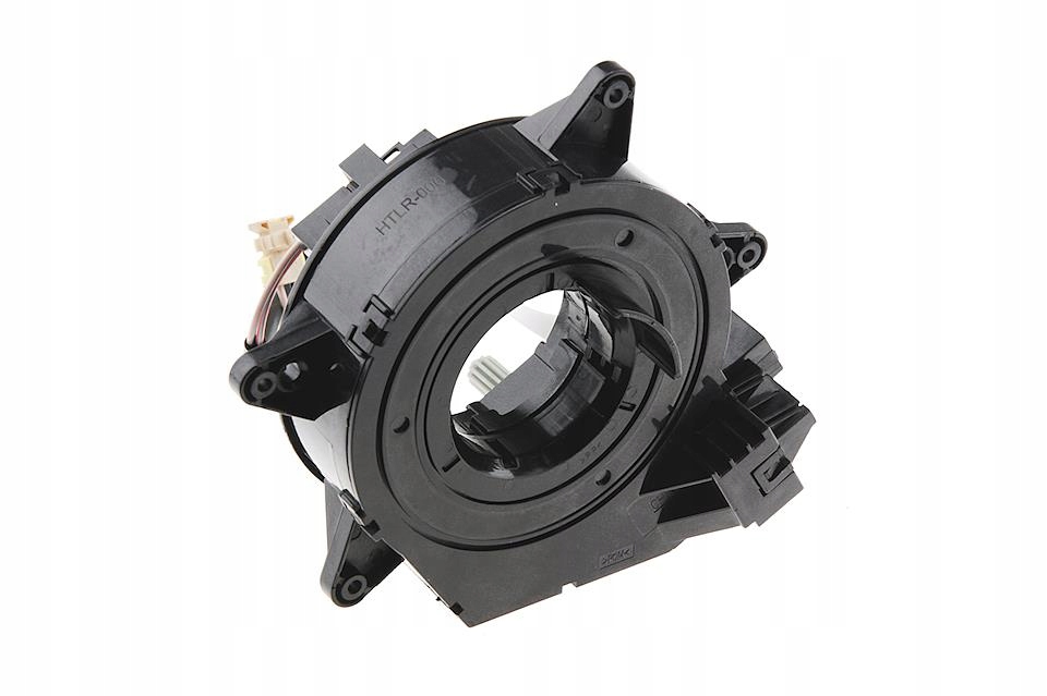 фото №12, Лента руль/шлейф land rover range rover 05-