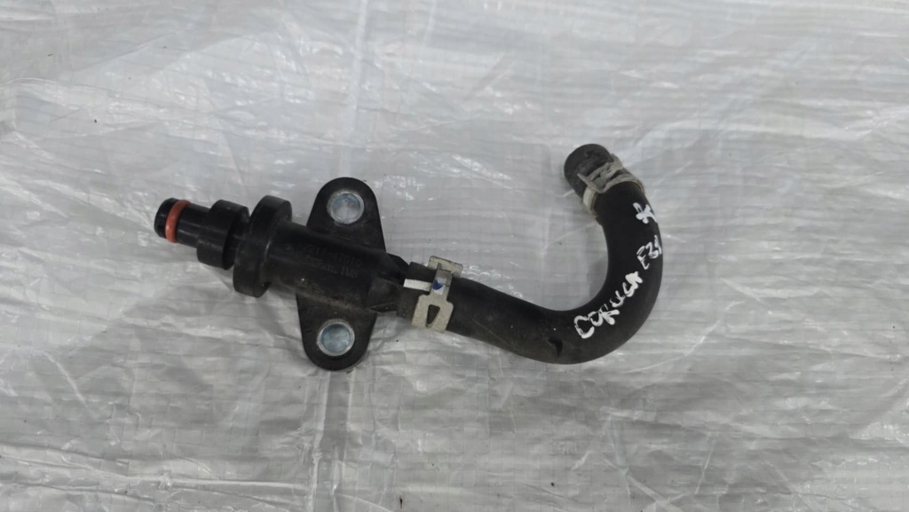 фото №1, Шланг вентиляция картера toyota corolla e21 1.2 t 12217-47010