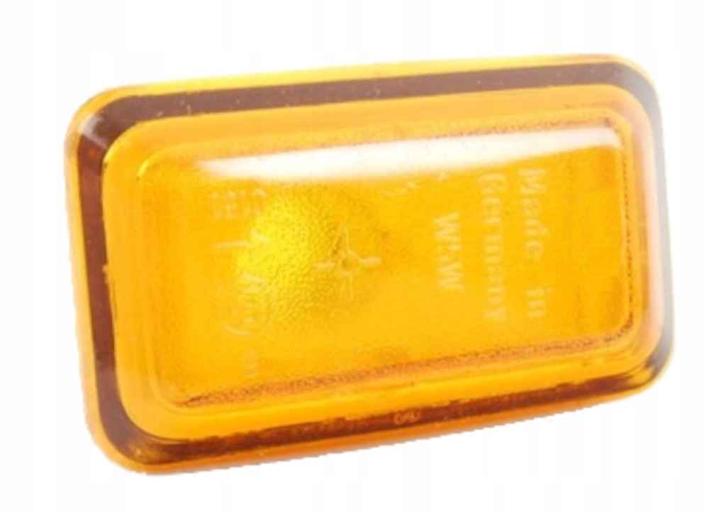 фото №10, Abakus лампа поворотник перед l audi 100 c4 80 b4 a6 c4 vw golf