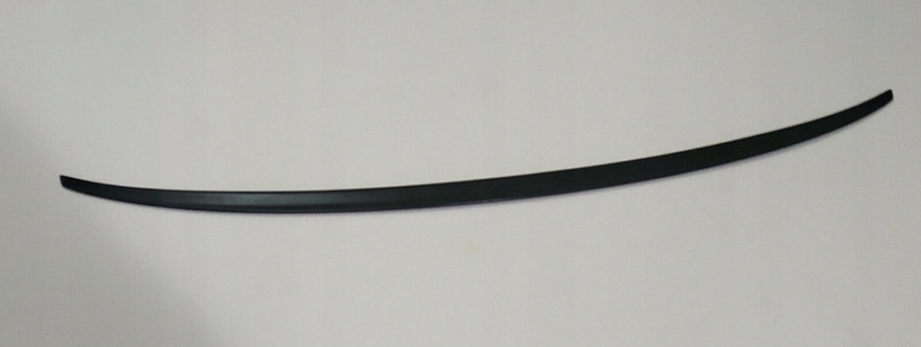 фото №1, Audi a3 s3 8v sedan s-line look спойлер спойлер