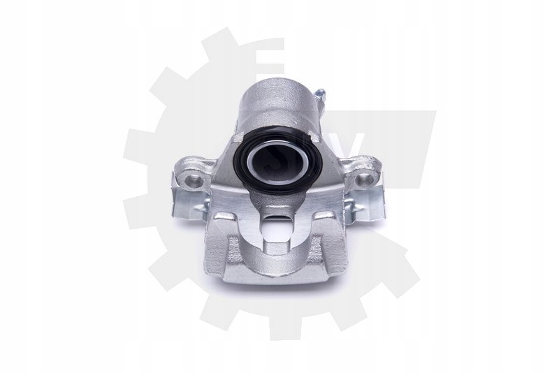 фото №16, Esen skv суппорт тормозной задняя левый lexus lx toyota land cruiser 200