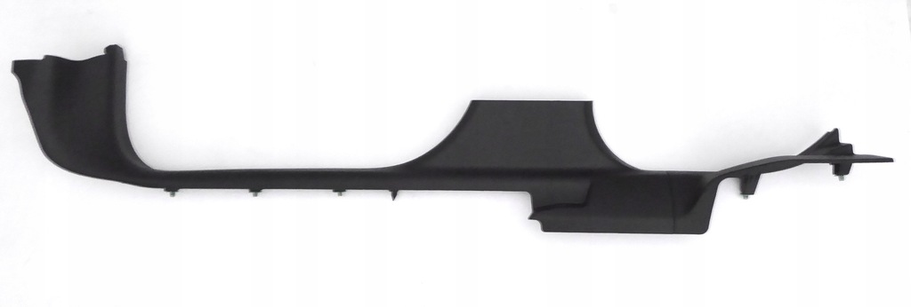 фото №1, Молдинг порог правая внутренняя opel crossland x