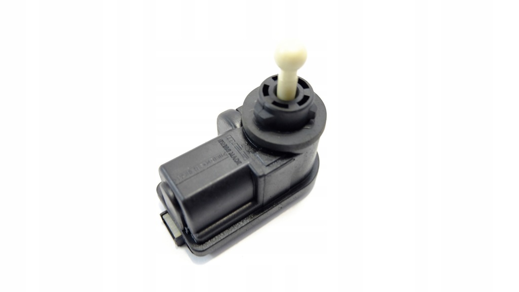 фото №9, Land rover freelander ii моторчик лампы фара левый перед